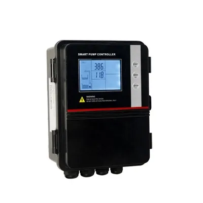 Elektroniczna kontrola ciśnienia